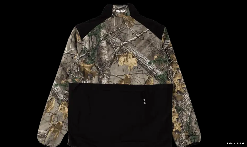 Affordable Palace Zip Off Shell Top 0623